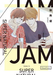 SUPER NATURAL/JAM