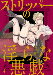 ストリッパーの淫らな悪戯4