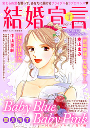 結婚宣言 vol.3