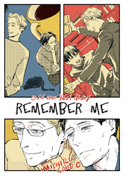 REMEMBER ME