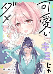 可愛い『キミ』じゃダメですか？(2)
