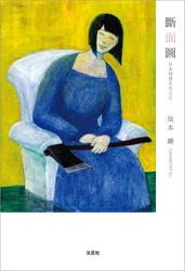 斷面圖