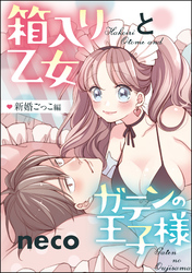 箱入り乙女とガテンの王子様（単話版）新婚ごっこ編