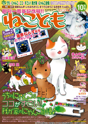 ねこともvol.27