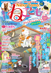 ねこともvol.45