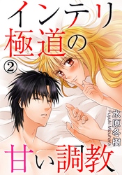 インテリ極道の甘い調教 2