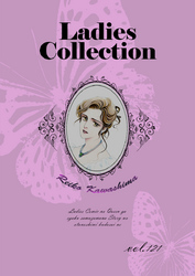 Ladies Collection vol.121