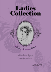 Ladies Collection vol.146