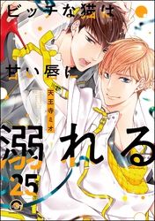 ビッチな猫は好奇心に勝てない（分冊版）　【第25話】