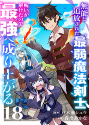 無能と追放された最弱魔法剣士、呪いが解けたので最強へ成り上がる１８