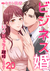 ビジネス婚ー好きになったら離婚しますー【ページ版】２０