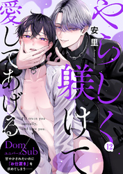 やらしく躾けて愛してあげる－Dom／Subユニバース－１２