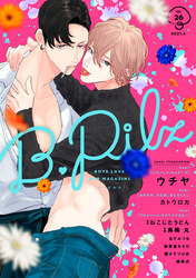 B.Pilz　ｖｏｌ．26