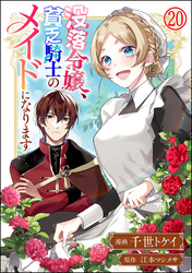 没落令嬢、貧乏騎士のメイドになります コミック版（分冊版）　【第20話】