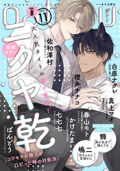 gateau (ガトー) 2025年11月号[雑誌] ver.B