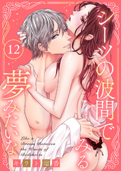 シーツの波間でみる夢みたいな１２