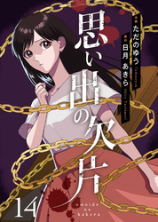 思い出の欠片 14