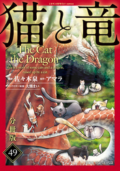 猫と竜【分冊版】49