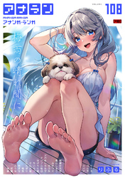 アナンガ・ランガ Vol.108【R版】