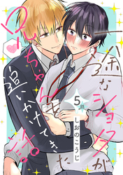 一途なショタが兄ちゃんを追いかけてきた話 分冊版 5