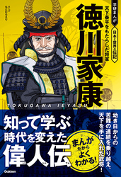 徳川家康 天下泰平をもたらした将軍