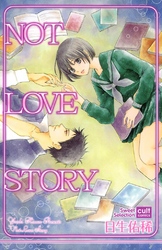 NOT LOVE STORY