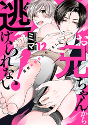 お兄ちゃんから逃げられない！～童貞非処女になりました１２