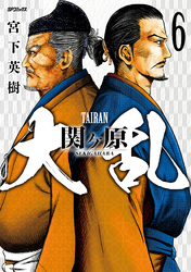 大乱 関ヶ原 （6）