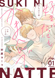 好きになってもかまへんで