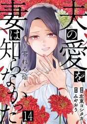 夫の愛を妻は知らなかった～零れる焔～ 14巻