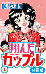 翔んだカップル 分冊版