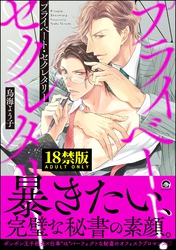 プライベート・セクレタリー【極】