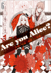 Are you Alice？: 6