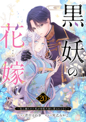 黒妖の花嫁～忌み嫌われた私が冷酷大尉に愛されるまで～２０