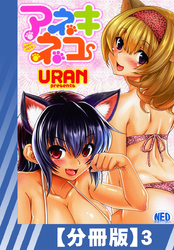 【分冊版】アネキネコ（３）