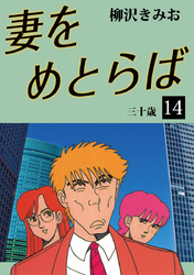 妻をめとらば　愛蔵版(14)