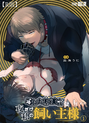 年上犬系彼氏は夜だけ私の飼い主様【R版】