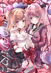 BLOODDIARY Vol.２