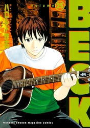 ＢＥＣＫ（２５）