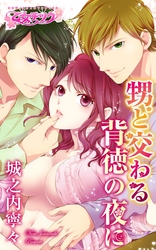 甥と交わる背徳の夜に(2)