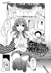 六畳ひと間メイドつき （3）