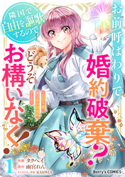 お前呼ばわりで婚約破棄？隣国で自由を謳歌するのでどうぞお構いなく！～追放令嬢、実は最強精霊師でした～1巻