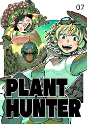 PLANT HUNTER7