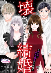 壊された結婚～サレ妻とサイコ悪女の攻防戦～７