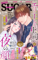 miniSUGAR vol.96(2025年1月号)