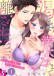 【期間限定　無料お試し版】渇き満たすまで離さねぇ～忘れられない元彼と…叶わなかったＨの続き