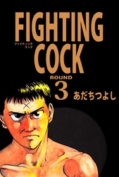 ＦＩＧＨＴＩＮＧ　ＣＯＣＫ（３）