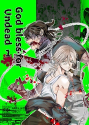 God bless for Undead