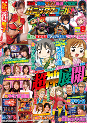 【動画付き】パニック7ゴールドZ Vol.20