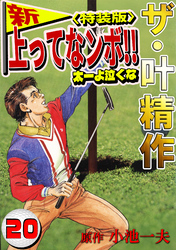 ザ・叶精作　新・上ってなンボ！！太一よ泣くな20<特装版>